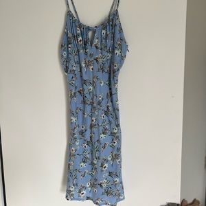 Skylar + Madison Dress